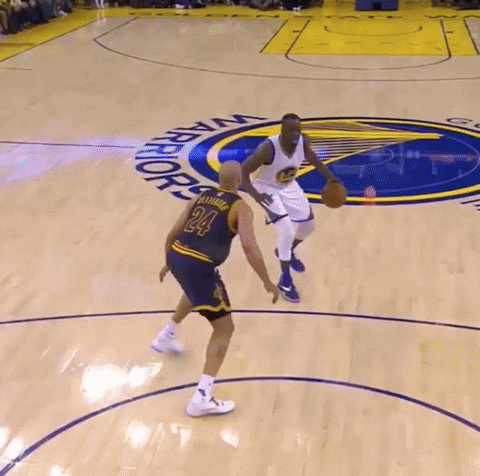 Three point shot